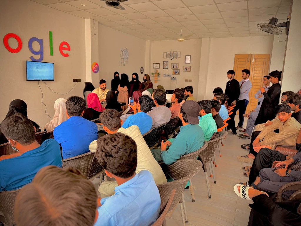 Full Batch Workshop